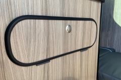 The Mendip 3.5 tonne Horsebox For Sale in Azure Blue